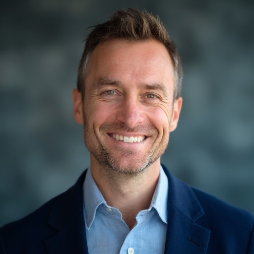 James Wilson — Nieuwe Online Casino Zonder CRUKS expert